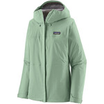 Patagonia Women´s Torrentshell 3L Jacket Hardshelljacke, XS, ellwood green