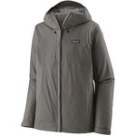 Patagonia Torrentshell 3L Jacket Hardshelljacke, S, noble grey