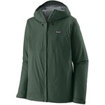 Patagonia Torrentshell 3L Jacket Hardshelljacke, S, old growth green