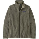 Patagonia Women´s Better Sweater Jacket Fleecejacke, S, river rock green