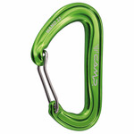 Camp Nano 22 Schnappkarabiner, green