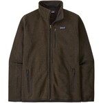 Patagonia Better Sweater Jacket Fleecejacke, S, otter brown