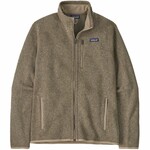 Patagonia Better Sweater Jacket Fleecejacke, S, seabird grey
