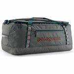 Patagonia Black Hole Duffel Reisetasche, 70L, noble grey