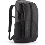 Patagonia Black Hole Pack 25L Daypack, black w/black