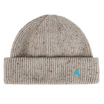 Klättermusen Huld Beanie, clay