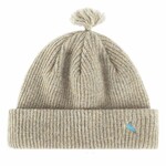 Klättermusen Heimdal Beanie 2.0, clay