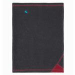 Klättermusen Uller Neck Gaiter Schlauchtuch, raven