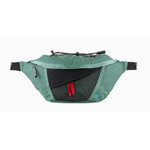 Klättermusen Eldner 2.0 Lumbarpack Hüfttasche, faded green