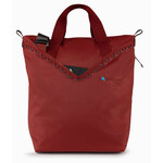 Klättermusen Baggi Bag 22L Tragetasche, burnt russet