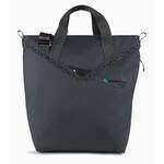 Klättermusen Baggi Bag 22L Tragetasche, raven