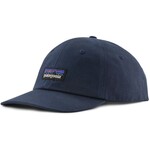 Patagonia P-6 Label Trad Cap Basecap, new navy