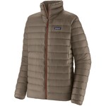 Patagonia Down Sweater Daunenjacke, M, marlow brown