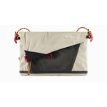 Klättermusen Hrid Wp Accessory Bag 1.5L Tasche, clay