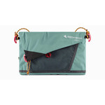 Klättermusen Hrid Wp Accessory Bag 1.5L Tasche, jade green