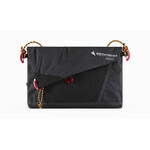 Klättermusen Hrid Wp Accessory Bag 1.5L Tasche, raven