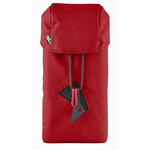 Klättermusen Communicator Pocket 2.0 Smartphonetasche, raven