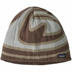 Patagonia Beanie Hat Mütze, vientos: marlow brown