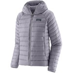 Patagonia Women's Down Sweater Hoody Daunenjacke, S, permafrost purple