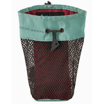 Klättermusen Bottle Holder 2.0 Flaschenhalterung, jade green