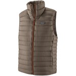 Patagonia Down Sweater Vest Daunenweste, M, marlow brown
