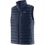 Patagonia Down Sweater Vest Daunenweste, M, new navy