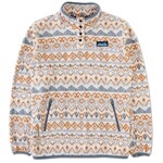 Kavu Women‘s Cavanaugh Fleecepullover, S, winter holiday