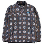 Kavu Women‘s Cavanaugh Fleecepullover, S, fall floral