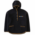Kavu Women’s Roselake Fleecepullover, S, coffee