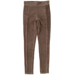 Kavu Women's Winterton Leggings, S, walnut