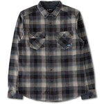 Kavu Buffaroni Langarmshirt, S, midnight drift