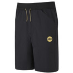Moon Climbing Samurai Short Klettershorts, S, black