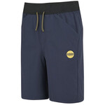 Moon Climbing Samurai Short Klettershorts, S, indigo