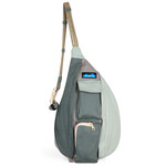 Kavu Mini Rope Bag Tasche, alpine lake