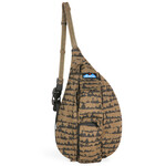 Kavu Mini Rope Bag Tasche, ridge works