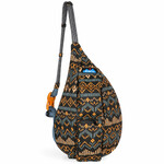 Kavu Mini Rope Bag Tasche, chalet holiday