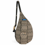 Kavu Mini Rope Bag Tasche, dark inlay