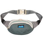 Kavu Canvas Spectator Hüfttasche, alpine lake