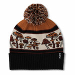Kavu Herschel Bommelmütze, shroom loom