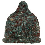 E9 Condom Mütze, green