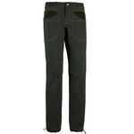 E9 Rondo Artrock Kletterhose, S, sea weed