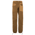 E9 Blat 1 VS Kletterhose, S, tobacco