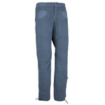 E9 Rondo VS 2 Kletterhose, S, steel blue