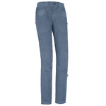 E9 Women's Danié VS Kletterhose, S, steel blue