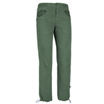 E9 B Rondo 2.1 Kletterhose für Kinder, 6 Jahre, agave