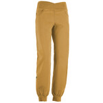 E9 Women's Olivia Kletterhose, S, curry