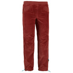 E9 BRC-VS Kletterhose für Kinder, 4 Jahre, paprika
