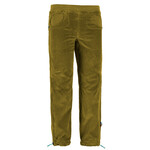 E9 BRC-VS Kletterhose für Kinder, 6 Jahre, caramel