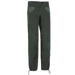 E9 Rondo Belt VS Kletterhose, S, jungle green