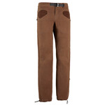 E9 Rondo Belt Kletterhose, S, camel